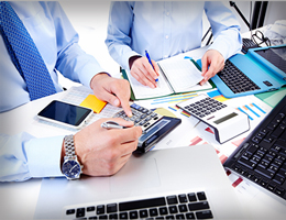Other Accounting Services